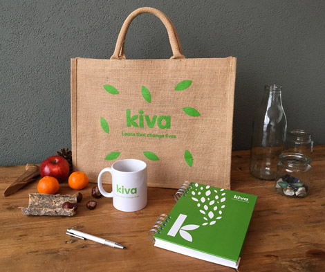 Kiva gear