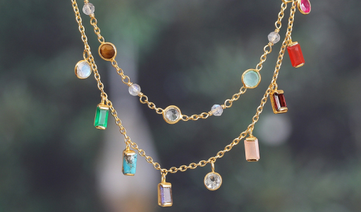 Kiva | Jewelry Kiva | Jewelry